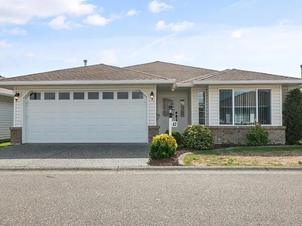 46485 Airport Rd #42, Chilliwack, BC V2P 7Y1