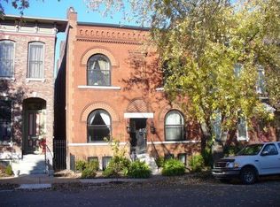 1619 Carroll St APT C, Saint Louis, MO 63104