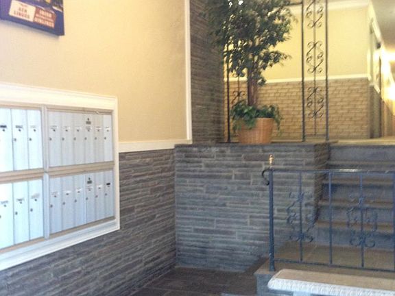 Mailboxes