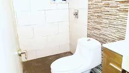 Rented by Evergreen Apartments BK