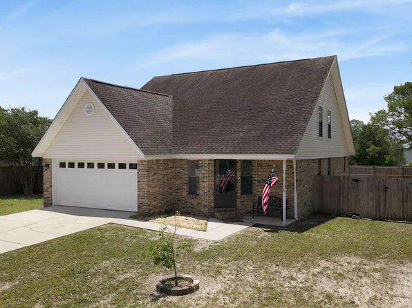 311 Ray Ave, Crestview, FL 32536