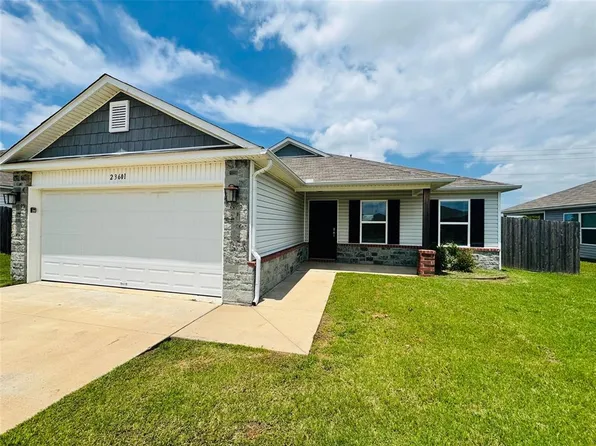 23601 E 113th St S, Broken Arrow, OK 74014