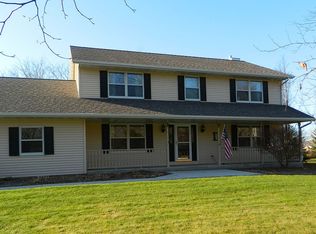 1808 Terry Andrae Ave, Sheboygan, WI 53081