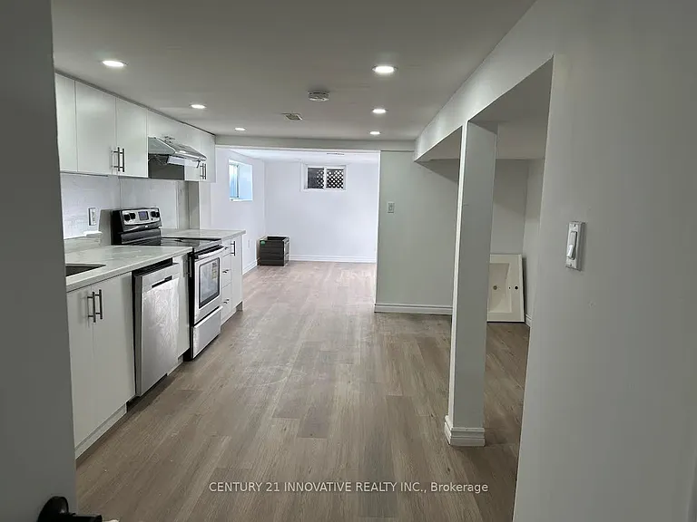 240 Parkview Hill Cres #BASEMENT — Photo 3