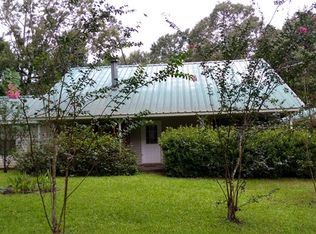 87B Francis Burge Rd, Carriere, MS 39426