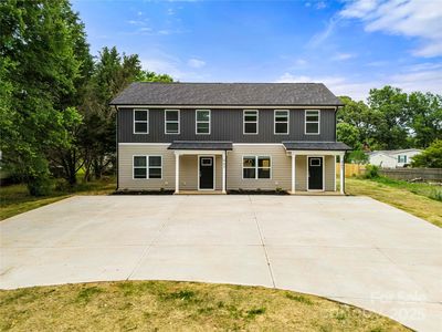445 Faith Dr SW, Concord, NC, 28027