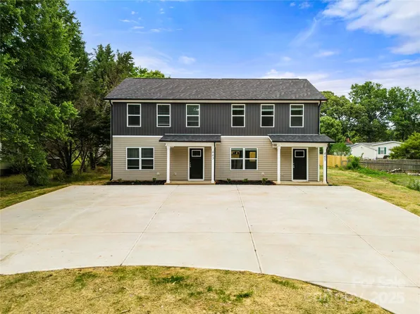 445 Faith Dr SW, Concord, NC 28027