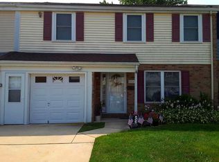 6204 Patrick Henry Ct, Bensalem, PA