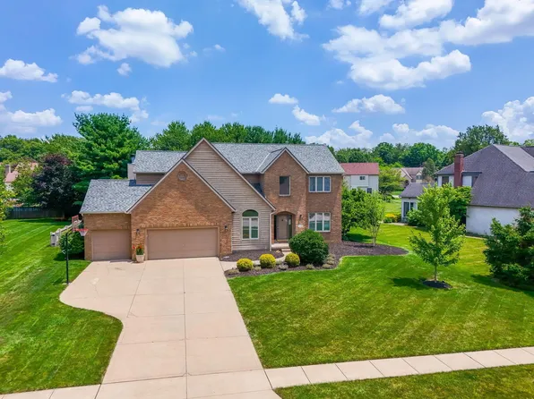13191 Brandon Cir, Pickerington, OH 43147