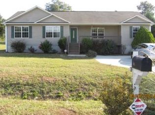 115 Acadia Dr, Athens, GA 30607