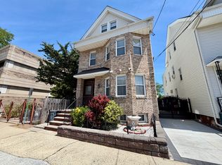 226 Devon St FLOOR 2, Kearny, NJ 07032