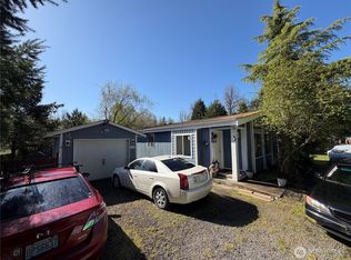 12204 Littlerock Rd SW, Olympia, WA 98512