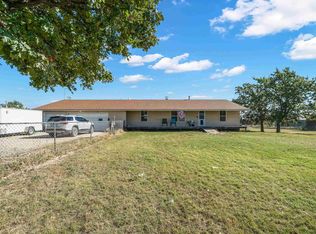 1294 N Ridge Rd, Peck, KS 67120