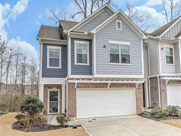 201 Jonquil Spring Rd, Woodstock, GA 30188