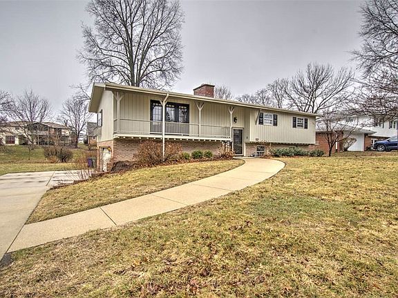 2nd image of 681 W Karen Ct