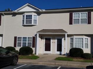 2156 Flagstone Ct APT N3, Greenville, NC 27834