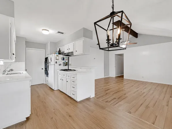 5311 Little John Ln, Katy, TX 77493