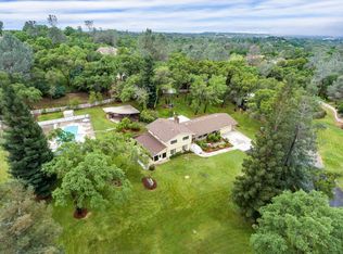 7830 Wayland Rd, Loomis, CA 95650