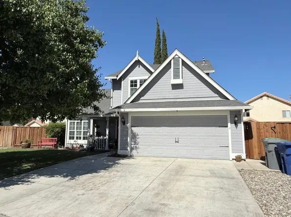 1862 Clemson Ct, Los Banos, CA 93635