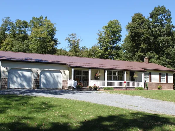 16274 Hill Valley Rd, Mount Union, PA 17066