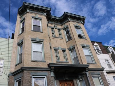 207 Ogden Ave #302, Jersey City, NJ, 07307