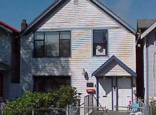 2506 Grand Ave, Everett, WA 98201