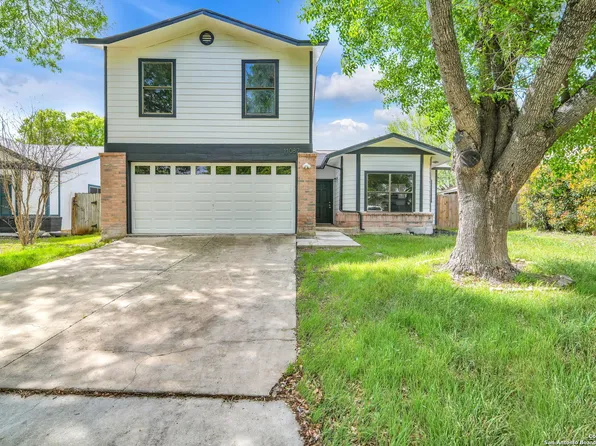 11087 MOONLIT PARK, San Antonio, TX 78249