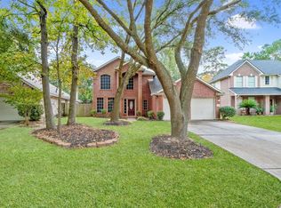 6114 Kingwood Glen Dr, Humble, TX 77346