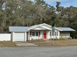 511 10th St SW, Jasper, FL 32052