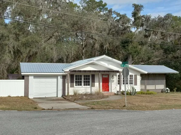 511 10th St SW, Jasper, FL 32052