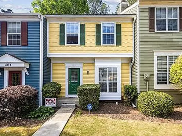 603 Wedgewood Way, Sandy Springs, GA 30350
