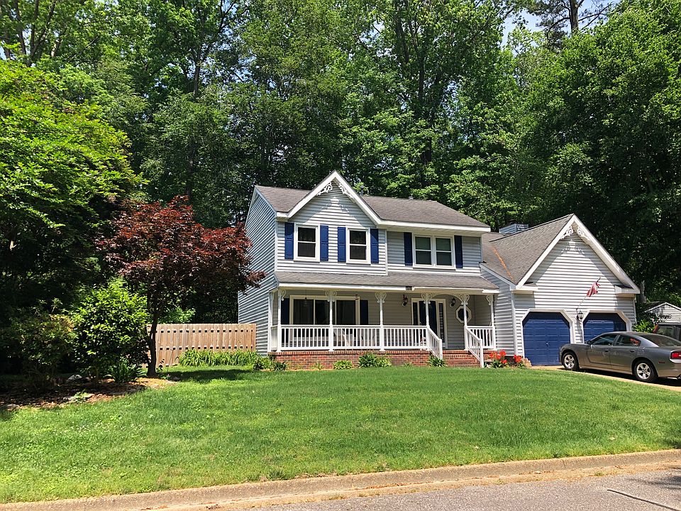 1st image of 117 King Forest Ln