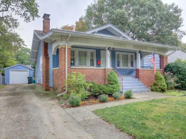 908 S Lynn St, Urbana, IL 61801