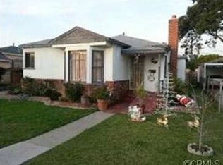 3583 Carlin Ave, Lynwood, CA 90262