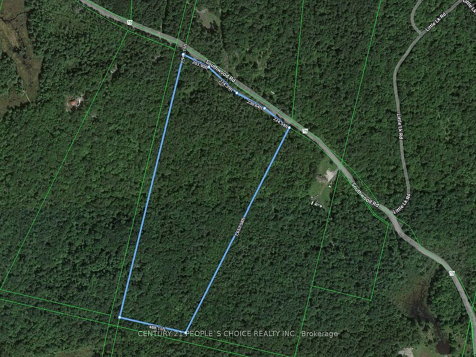 1st image of LOT Southwood Rd #A