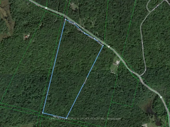 LOT Southwood Rd #A, Gravenhurst, ON P0E 1N0