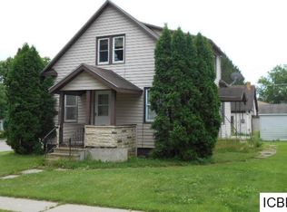 337 3rd Ave, Calumet, MN 55716