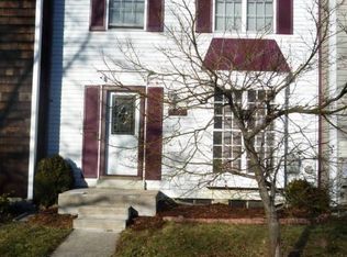 2221 Prince Of Wales Ct, Bowie, MD 20716