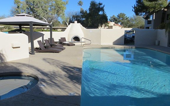 3rd image of 500 N Gila Springs Blvd Unit 116