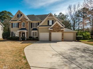 3161 Creek Trce W, Powder Springs, GA 30127