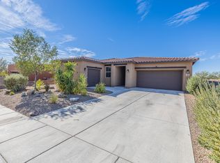 2872 S Smokin Pistol Way, Tucson, AZ 85713