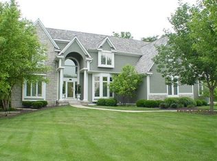 11203 W 140th Ter, Overland Park, KS 66221