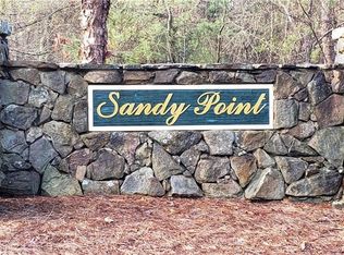 200 Sandy Point Dr, Anderson, SC 29625
