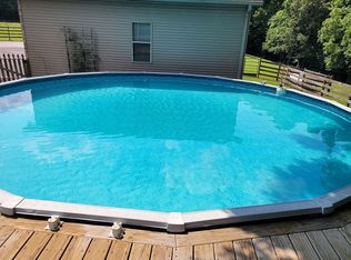 577 Fairview School Rd, Normandy, TN 37360