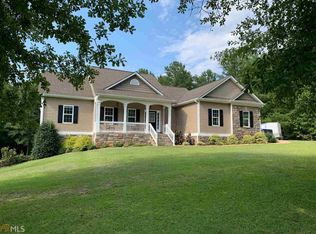 438 Highgrove Dr #14, Zebulon, GA 30295