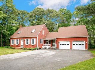 87 Brentwood Cir, Plymouth, MA 02360