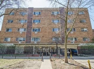 (Undisclosed Address), Chicago, IL