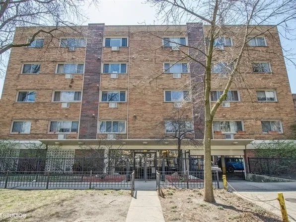 (undisclosed Address), Chicago, IL 60626