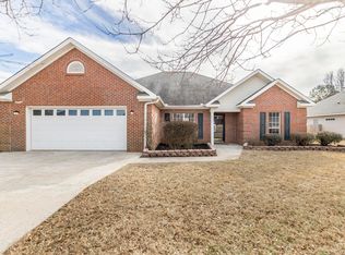 108 Cumberland Woods Ter, Warner Robins, GA