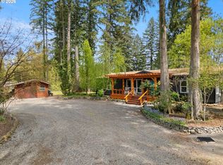 18460 S Clark Ln, Oregon City, OR 97045
